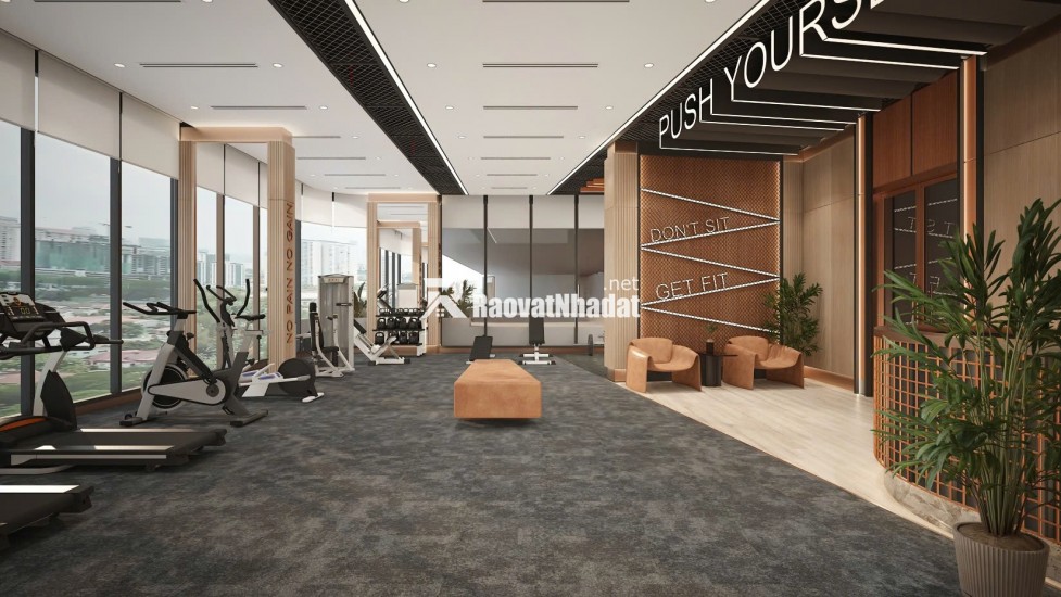 REGAL COMPLEX ĐÀ NẴNG: Căn hộ Hạng Sang Sổ Hồng Lâu Dài! View Biển - Sông, Kề Ngũ Hành Sơn. Giá từ 3 tỷ!